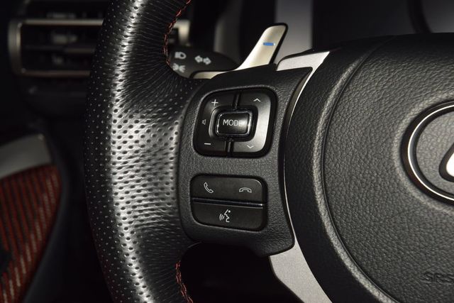 2021 Lexus RC F RC F Track RWD - 23018809 - 40