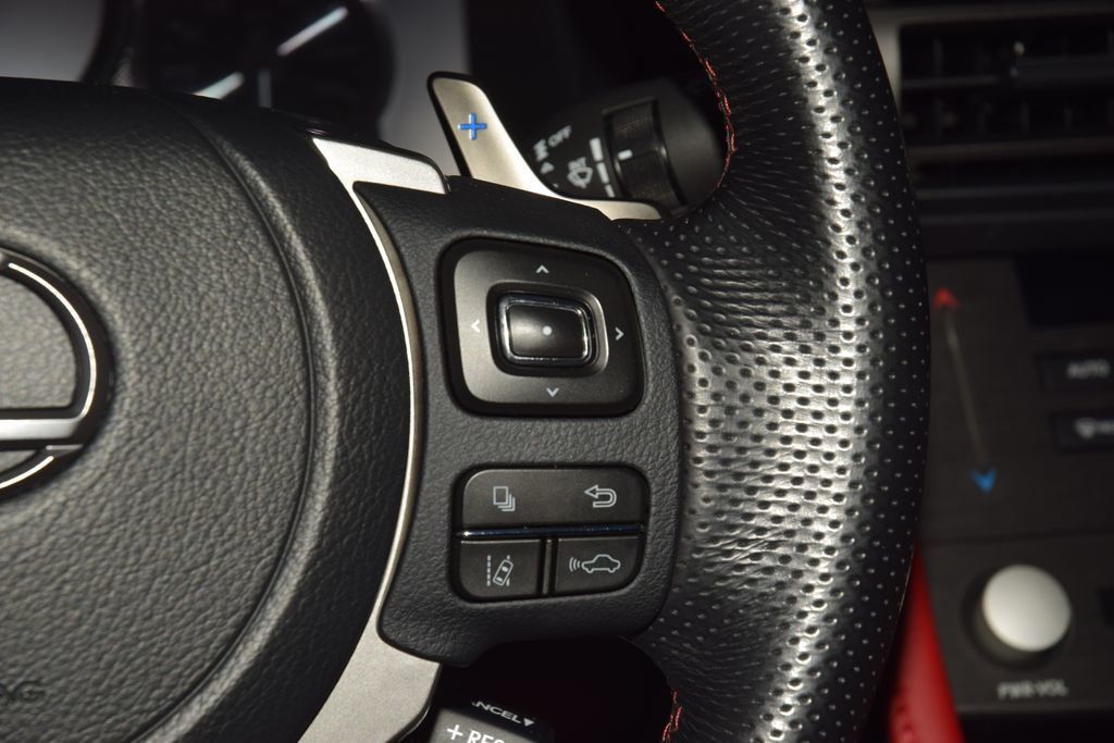 2021 Lexus RC F RC F Track RWD - 23018809 - 41