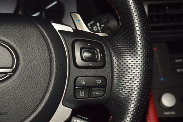 2021 Lexus RC F RC F Track RWD - 23018809 - 41