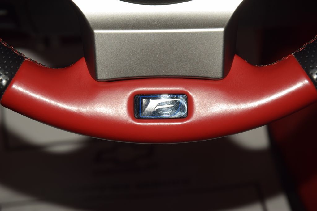 2021 Lexus RC F RC F Track RWD - 23018809 - 42