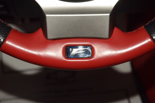 2021 Lexus RC F RC F Track RWD - 23018809 - 42