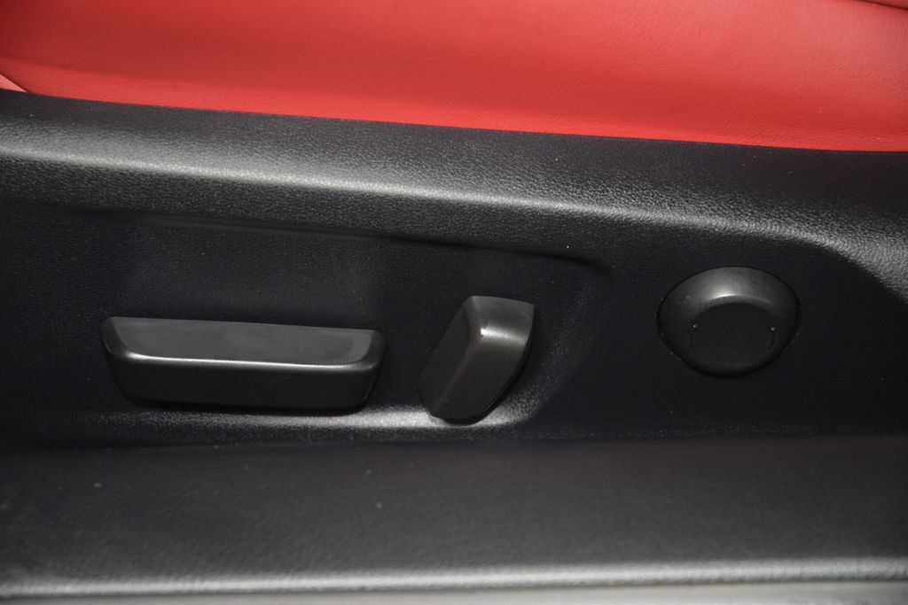 2021 Lexus RC F RC F Track RWD - 23018809 - 44