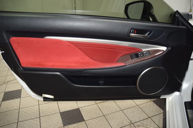 2021 Lexus RC F RC F Track RWD - 23018809 - 47