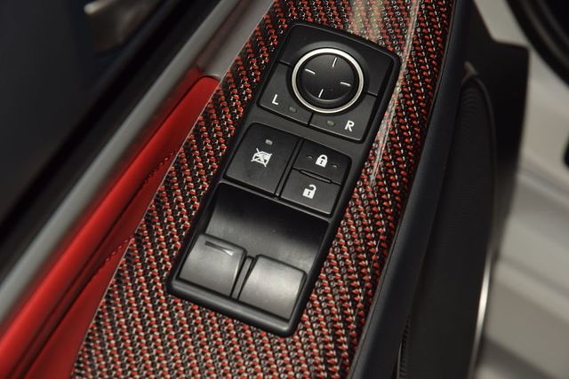 2021 Lexus RC F RC F Track RWD - 23018809 - 48