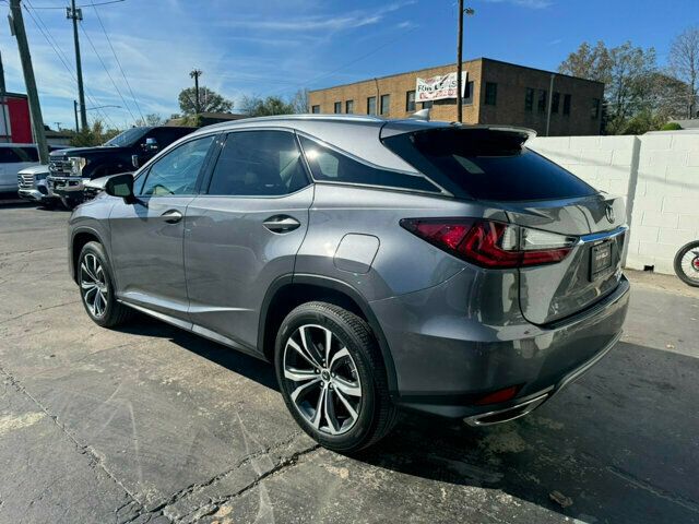 2021 Lexus RX LocalTrade/AWD/Heated&CooledSeats/PowerSunroof/BlindSpot/NAV - 22667887 - 2