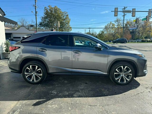 2021 Lexus RX LocalTrade/AWD/Heated&CooledSeats/PowerSunroof/BlindSpot/NAV - 22667887 - 5