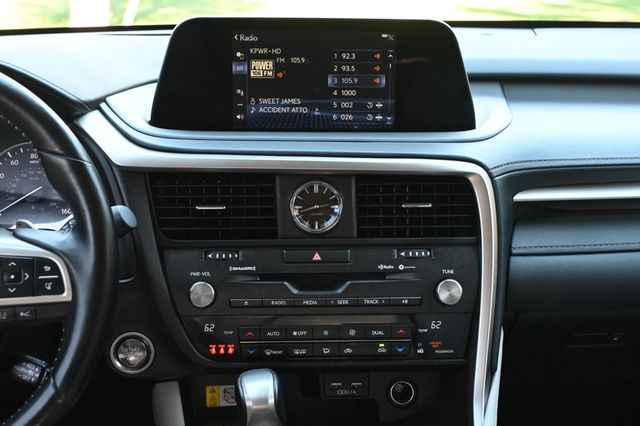 2021 Lexus RX Premium Package - 22955312 - 9