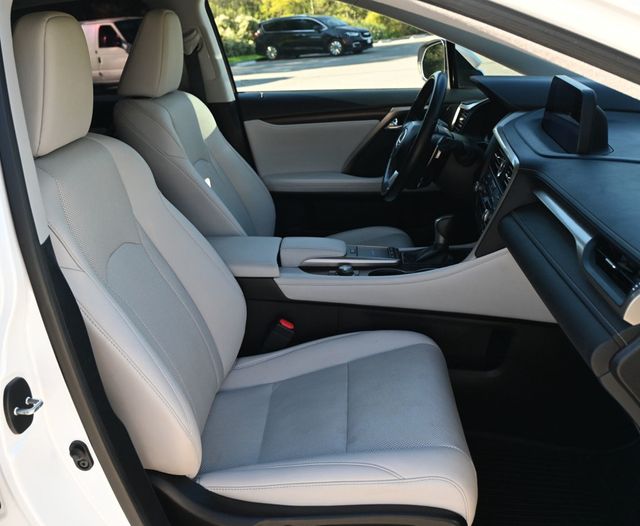 2021 Lexus RX Premium Package - 22955312 - 14