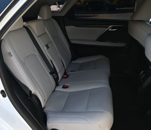 2021 Lexus RX Premium Package - 22955312 - 15