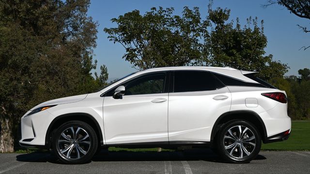 2021 Lexus RX Premium Package - 22955312 - 5
