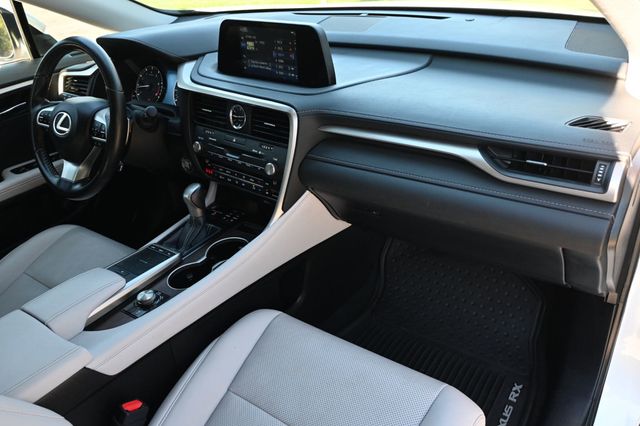 2021 Lexus RX Premium Package - 22955312 - 7