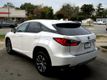 2021 Lexus RX RX 350 AWD - 23100510 - 9