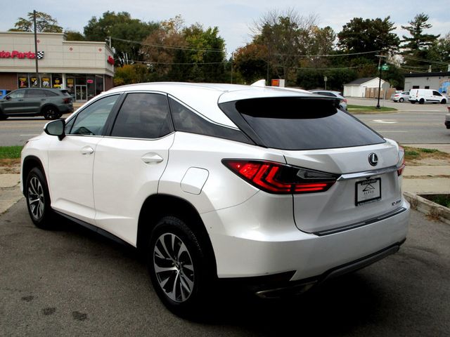 2021 Lexus RX RX 350 AWD - 23100510 - 9