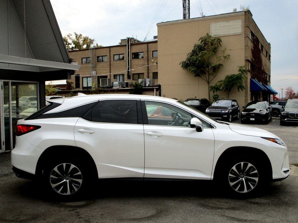 2021 Lexus RX RX 350 AWD - 23100510 - 10