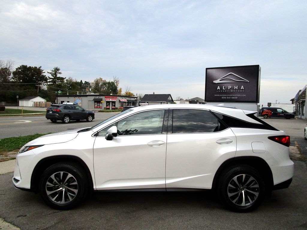 2021 Lexus RX RX 350 AWD - 23100510 - 11