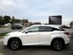 2021 Lexus RX RX 350 AWD - 23100510 - 11