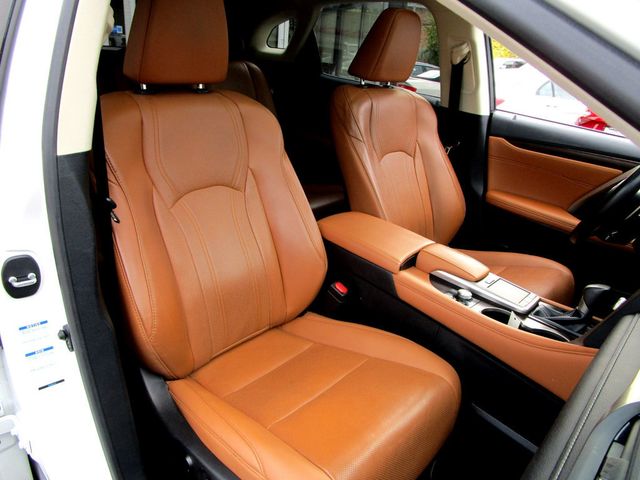 2021 Lexus RX RX 350 AWD - 23100510 - 15