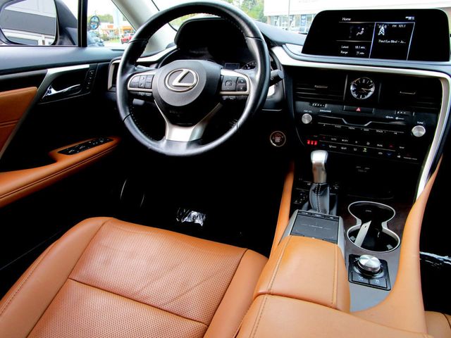 2021 Lexus RX RX 350 AWD - 23100510 - 18