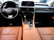 2021 Lexus RX RX 350 AWD - 23100510 - 1