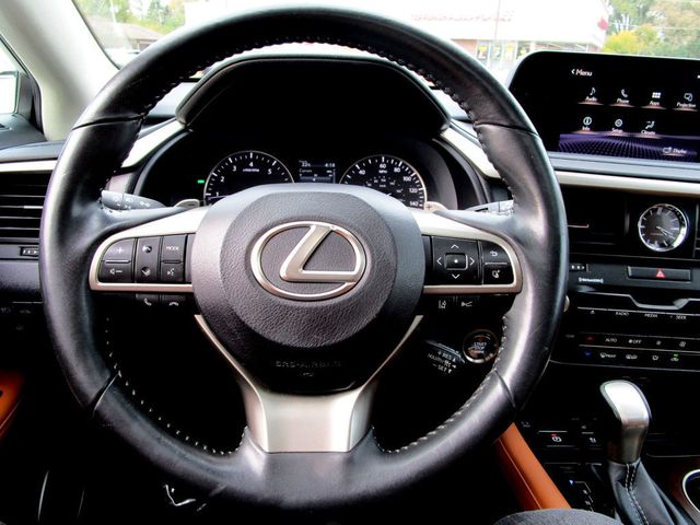 2021 Lexus RX RX 350 AWD - 23100510 - 19