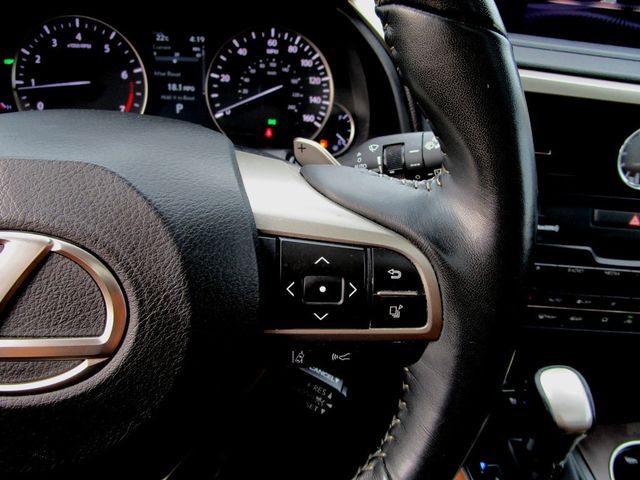 2021 Lexus RX RX 350 AWD - 23100510 - 21
