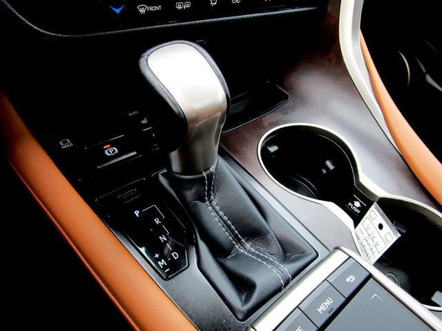 2021 Lexus RX RX 350 AWD - 23100510 - 23