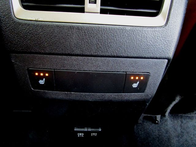 2021 Lexus RX RX 350 AWD - 23100510 - 25