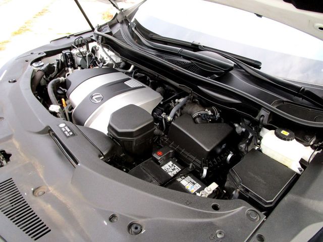 2021 Lexus RX RX 350 AWD - 23100510 - 39