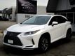 2021 Lexus RX RX 350 AWD - 23100510 - 4
