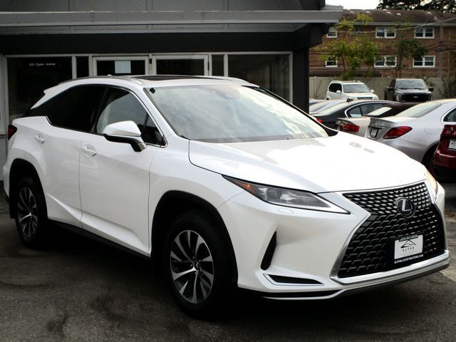 2021 Lexus RX RX 350 AWD - 23100510 - 6
