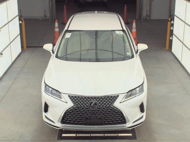 2021 Lexus RX RX 350 AWD - 22946094 - 2