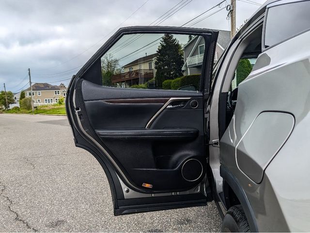 2021 Lexus RX RX 350 AWD - 23018664 - 10