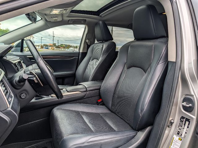 2021 Lexus RX RX 350 AWD - 23018664 - 13