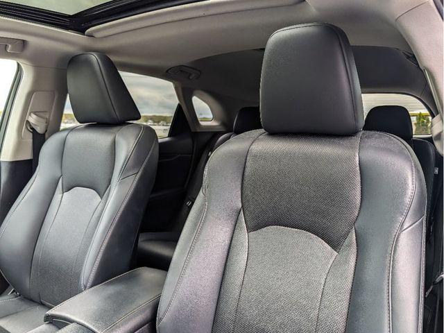 2021 Lexus RX RX 350 AWD - 23018664 - 14
