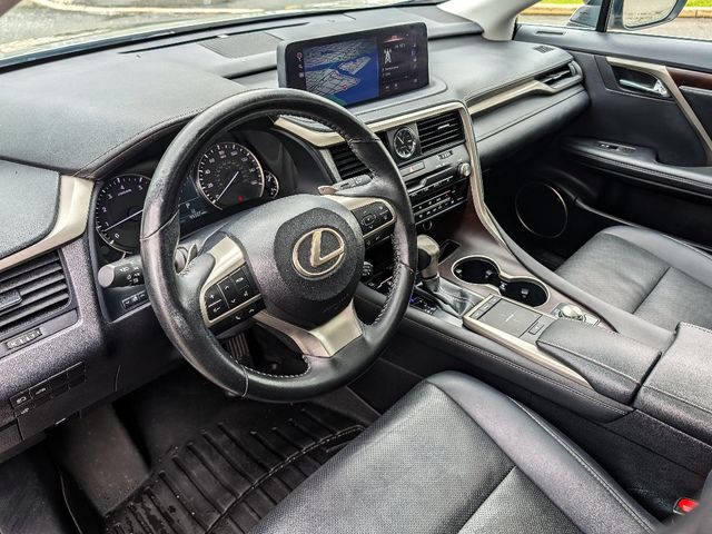 2021 Lexus RX RX 350 AWD - 23018664 - 16