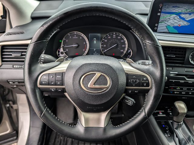 2021 Lexus RX RX 350 AWD - 23018664 - 17