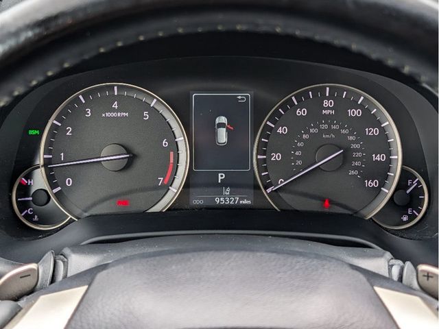 2021 Lexus RX RX 350 AWD - 23018664 - 18