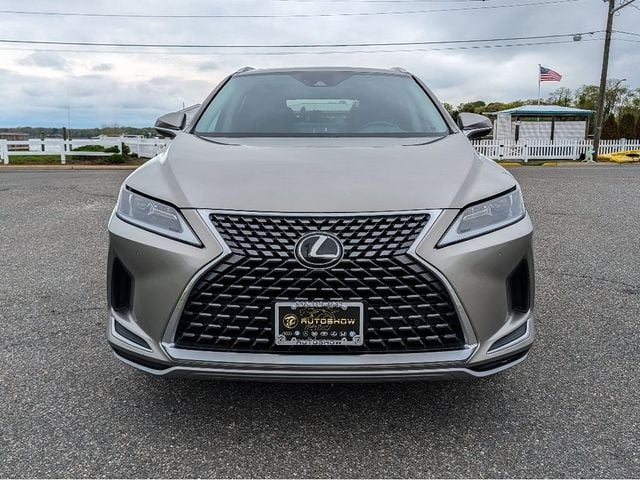 2021 Lexus RX RX 350 AWD - 23018664 - 1