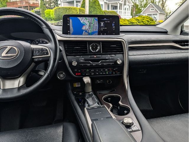2021 Lexus RX RX 350 AWD - 23018664 - 19