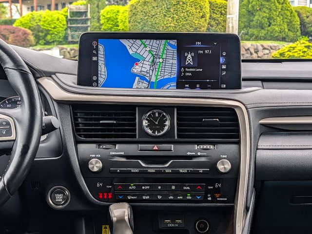 2021 Lexus RX RX 350 AWD - 23018664 - 20