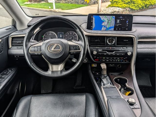 2021 Lexus RX RX 350 AWD - 23018664 - 23