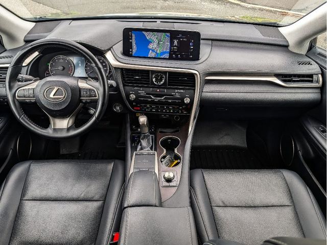 2021 Lexus RX RX 350 AWD - 23018664 - 24