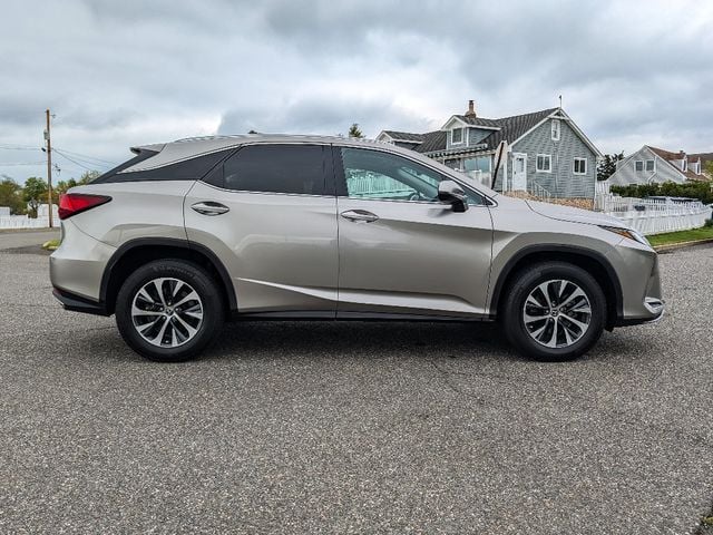 2021 Lexus RX RX 350 AWD - 23018664 - 3