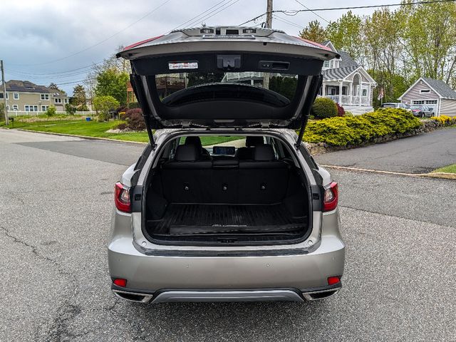 2021 Lexus RX RX 350 AWD - 23018664 - 6