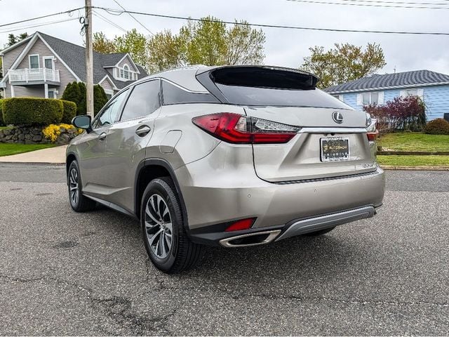 2021 Lexus RX RX 350 AWD - 23018664 - 7