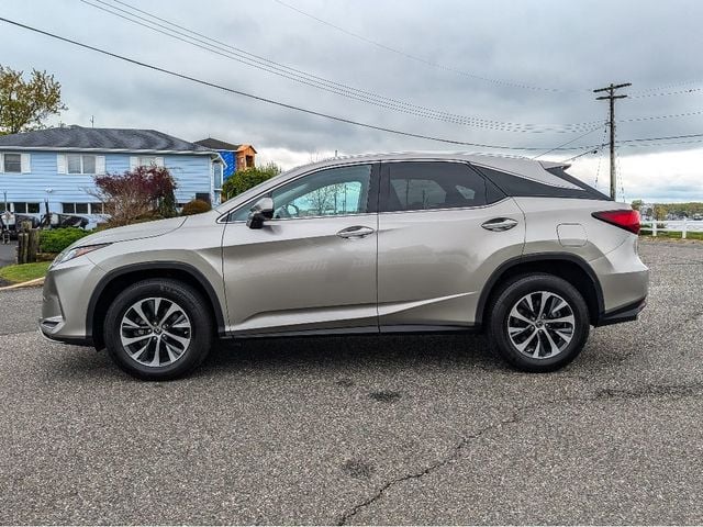2021 Lexus RX RX 350 AWD - 23018664 - 8