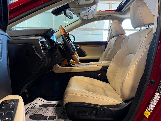 2021 Lexus RX RX 350 AWD - 23027689 - 9