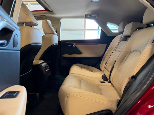 2021 Lexus RX RX 350 AWD - 23027689 - 10