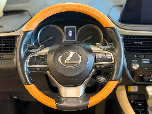 2021 Lexus RX RX 350 AWD - 23027689 - 14