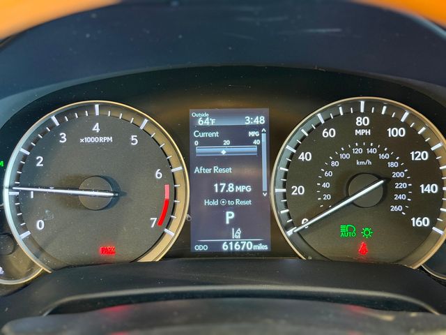 2021 Lexus RX RX 350 AWD - 23027689 - 16
